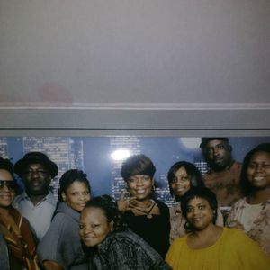 Meet your Posher, Cassandra